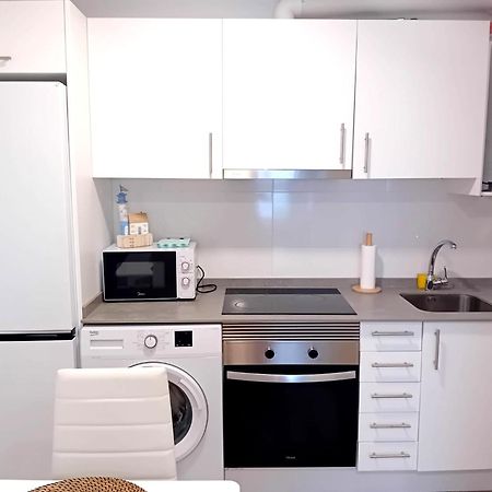 Santarene Pleno Centro Apartment Santander Exterior foto