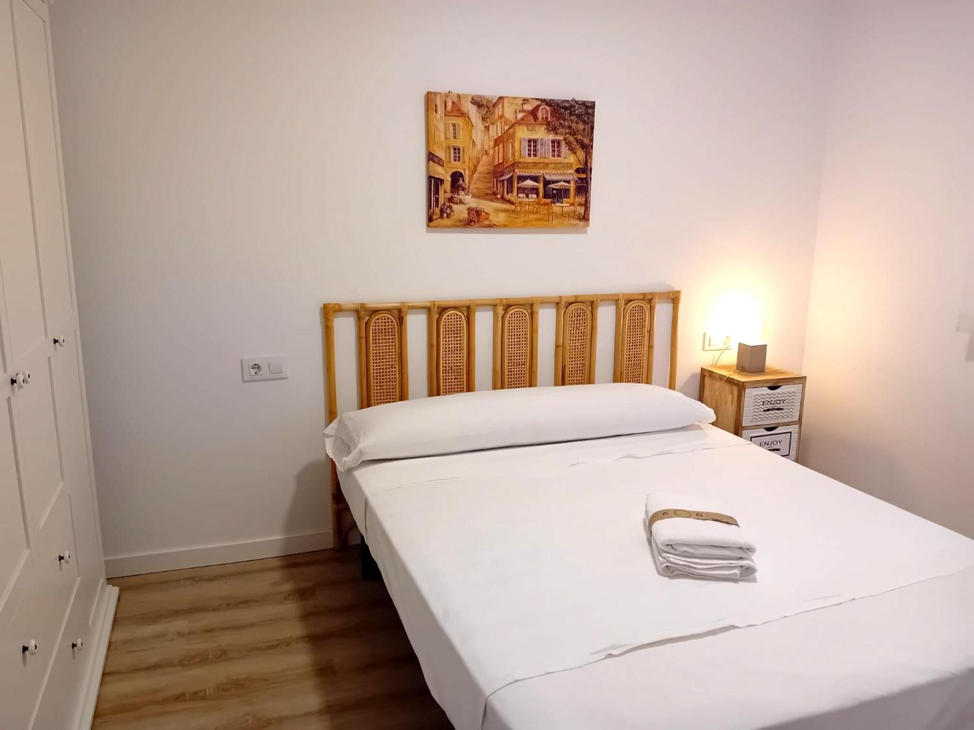 Santarene Pleno Centro Apartment Santander Exterior foto