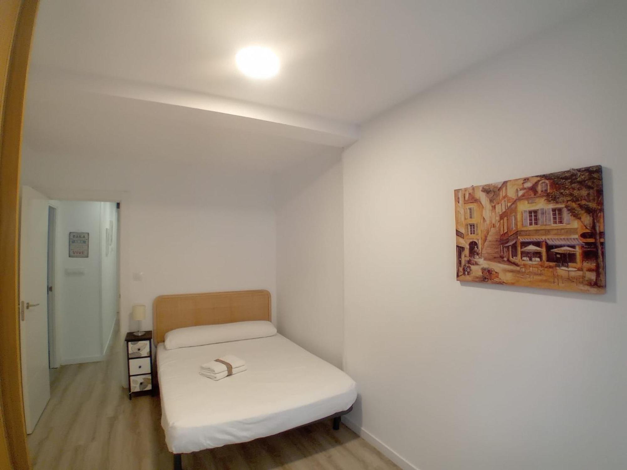 Santarene Pleno Centro Apartment Santander Exterior foto