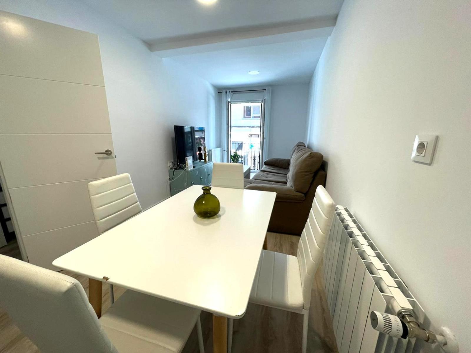Santarene Pleno Centro Apartment Santander Exterior foto