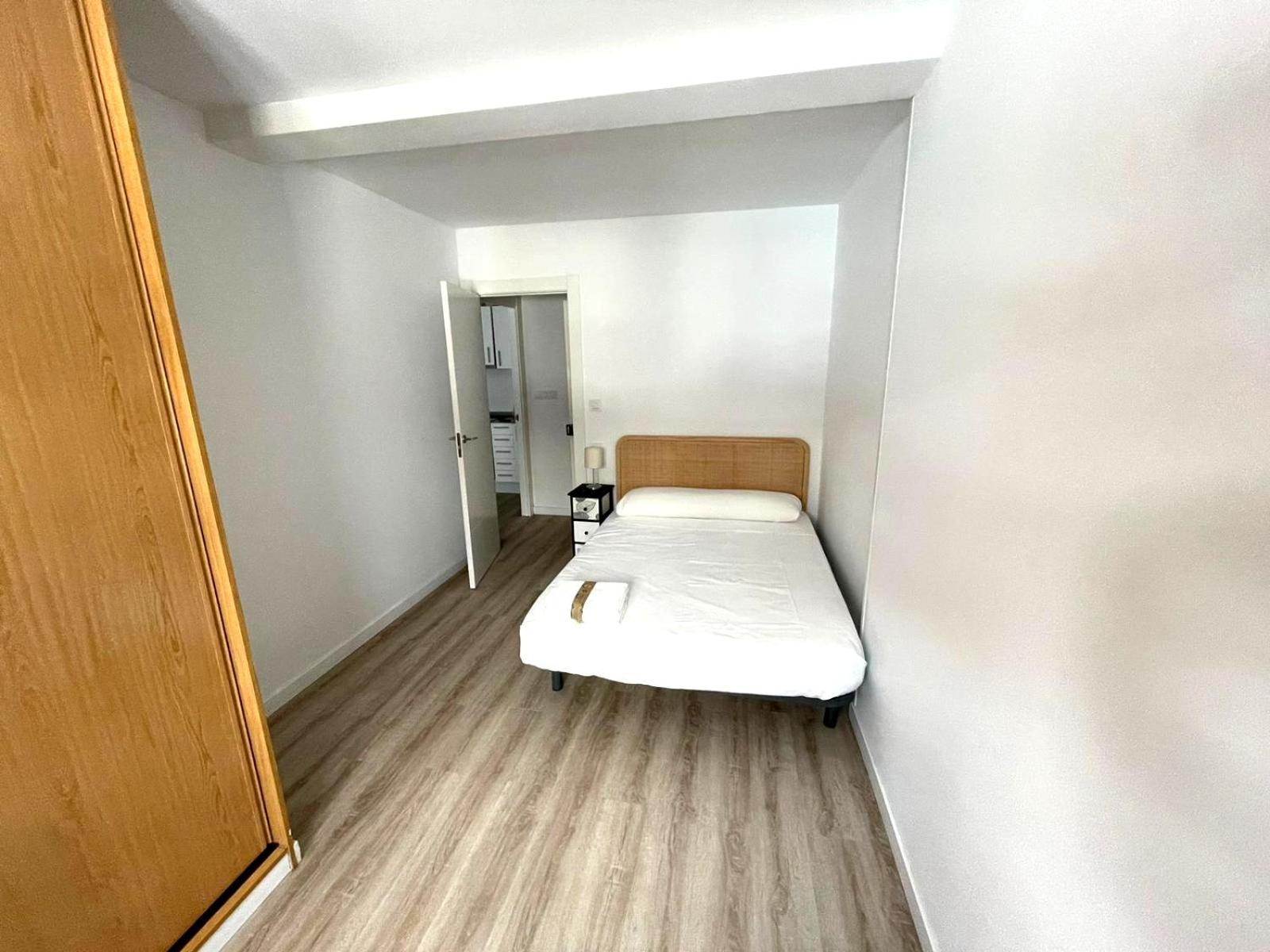 Santarene Pleno Centro Apartment Santander Exterior foto
